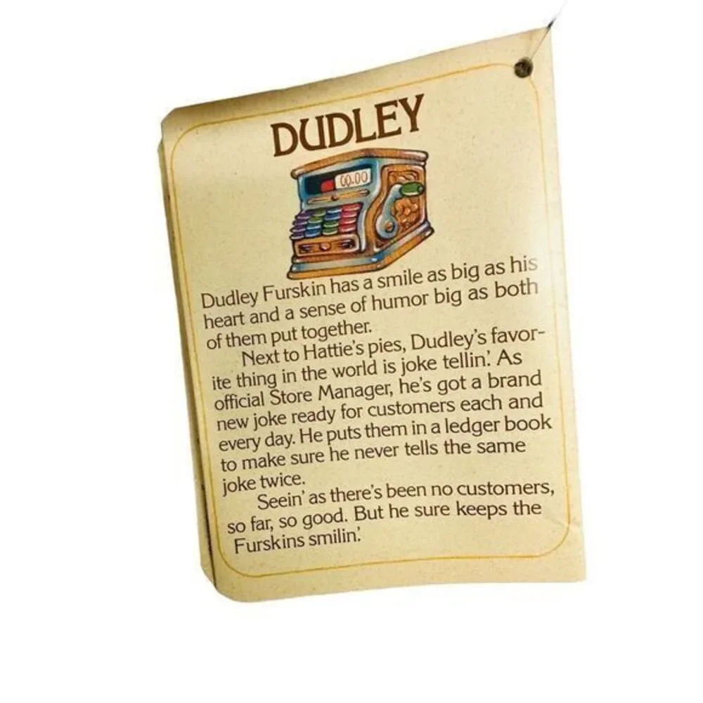 Furskins Dudley 23